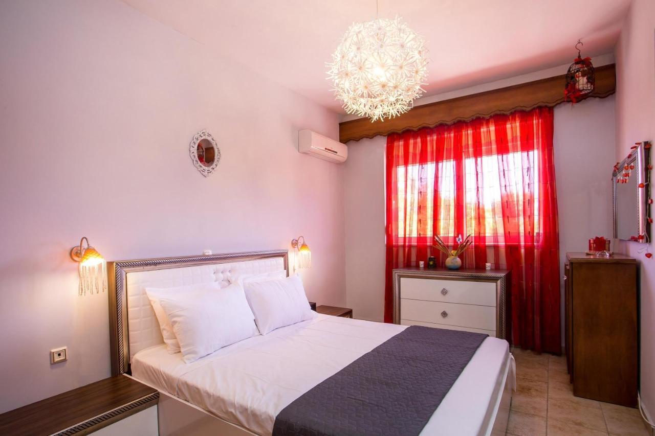 Вілла Laylande House Теологос Екстер'єр фото