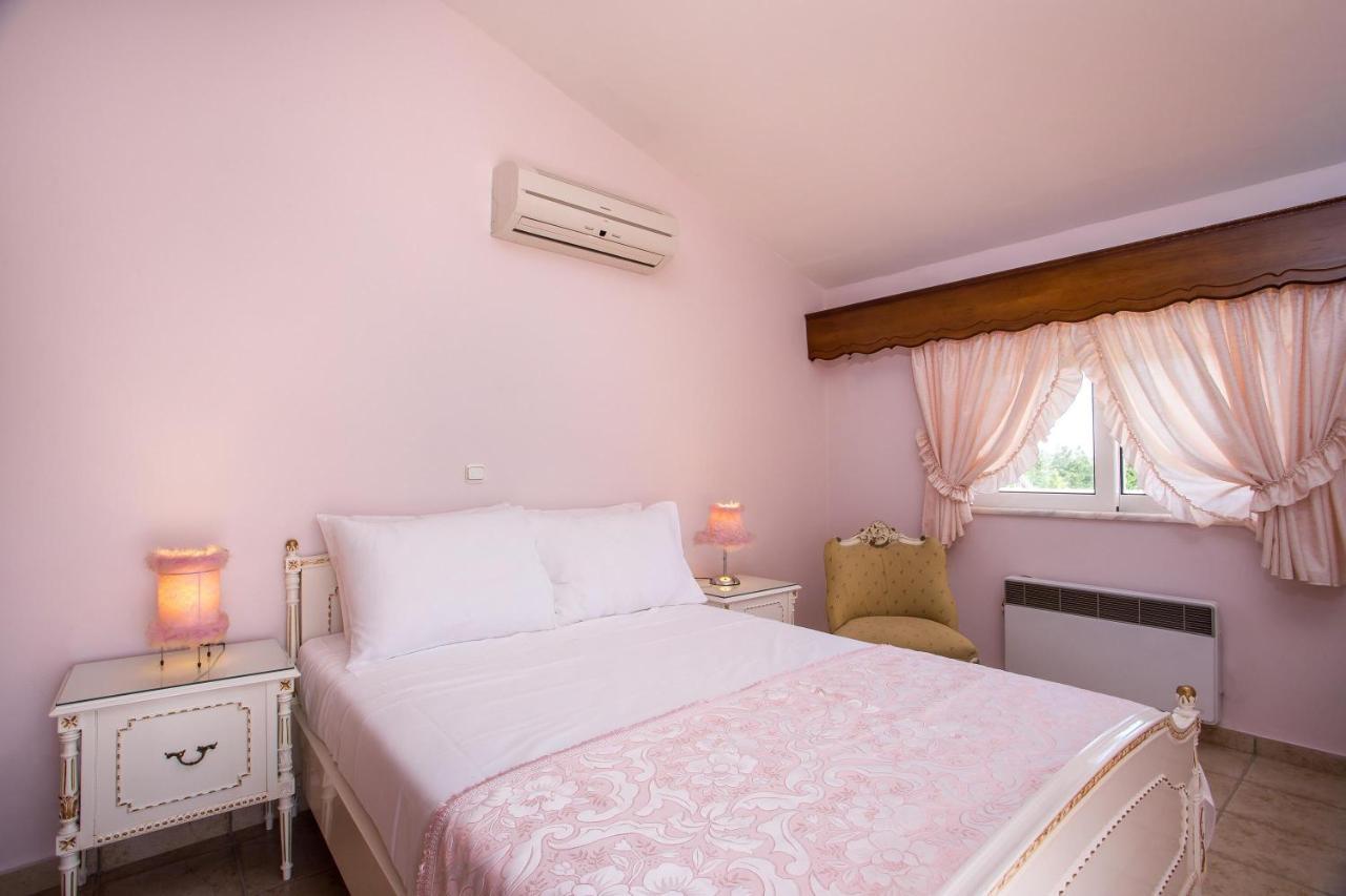 Вілла Laylande House Теологос Екстер'єр фото