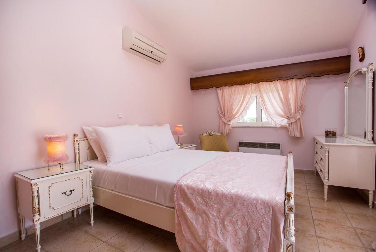 Вілла Laylande House Теологос Екстер'єр фото